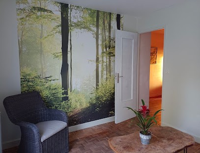 Sandrine Dupont - hypnose ericksonienne - sophrologie - Blainville - Coutances - Agon - Coutainville, Hypnothérapeute à Blainville-sur-Mer