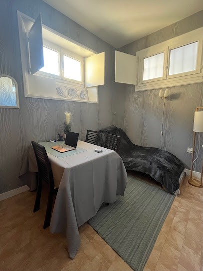 Caty VAZQUEZ / Caty Bien-être, Hypnothérapeute à Biarritz