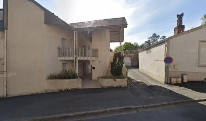 BEAUFRETON Thomas, Etiopathe, Praticien de Médecine Alternative à Cholet