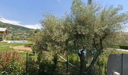 Mylène Desfeux - SOPHROLOGUE, Hypnothérapeute à Tourrettes-sur-Loup