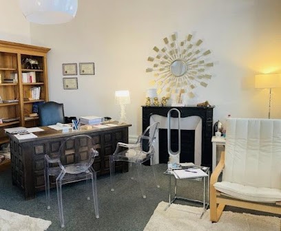 Isabelle Thomasset - Thérapies Brèves Angoulême, Hypnothérapeute à Angoulême