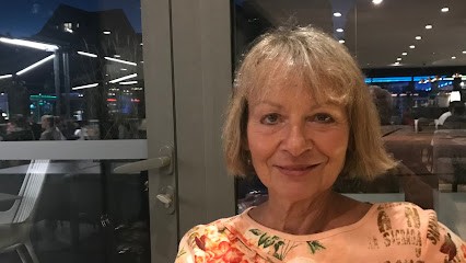 Sylvaine GOEUSSE, Praticien de Médecine Alternative à Royan