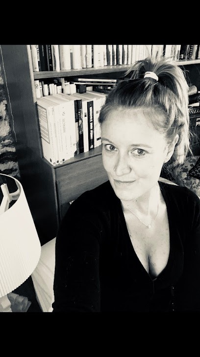 Hypnose Brest - Réjane Dauriac, Hypnothérapeute à Brest