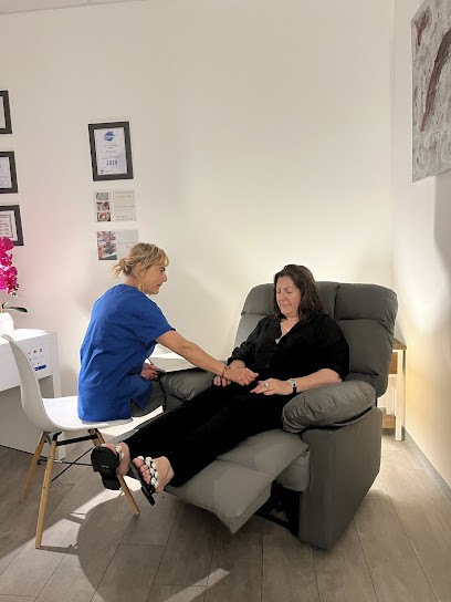 Alexandra Borromei - Corté Hypnothérapeute, Hypnothérapeute à Corte