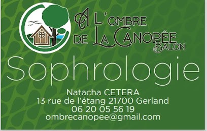 Natacha Cetera Sophrologue Certifiée RNCP Spécialisée En Accompagnement Enfants, Praticien de Médecine Alternative à Nuits-Saint-Georges