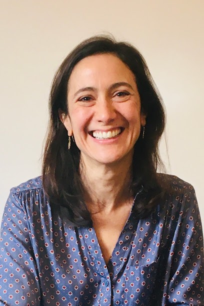 Nardine Muller Elias, Praticien de Médecine Alternative à Osny