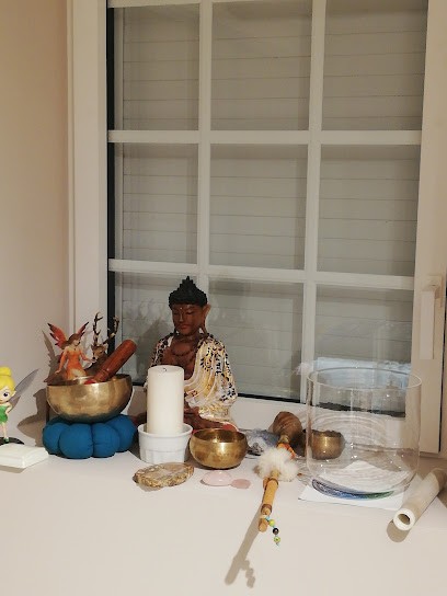 Lumière Angélique, Praticien de Médecine Alternative à Viviers-lès-Lavaur