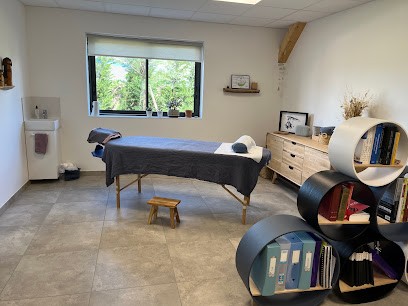 Géraldine TOUSSAINT - Praticien En Médecine Traditionnelle Chinoise (ESPACE BEAUVERT), Praticien de Médecine Alternative à Montéléger