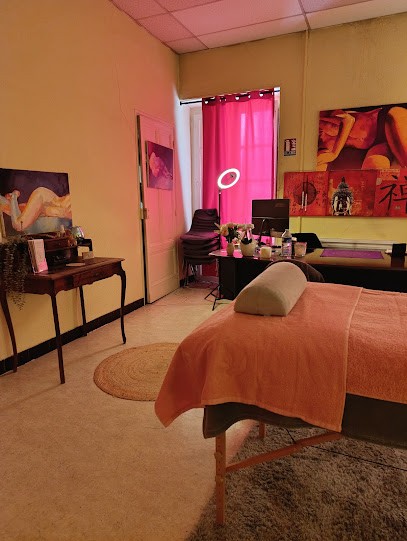 Christina Bruni-La Sorcière Du Sud, Praticien de Médecine Alternative à Lunel