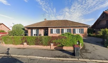 ROSE Bertrand, Hypnothérapeute à Vendin-le-Vieil