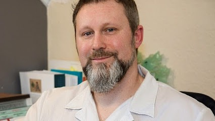 Julien GUTH - Praticien En énergétique Traditionnelle Chinoise, Praticien de Médecine Alternative à Lutterbach