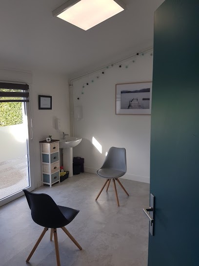 MALO François-Henri Sophrologue, Praticien de Médecine Alternative à Fécamp