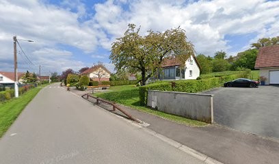 Hypnose Ericksonienne Belfort – Montbéliard, Hypnothérapeute à Dambenois