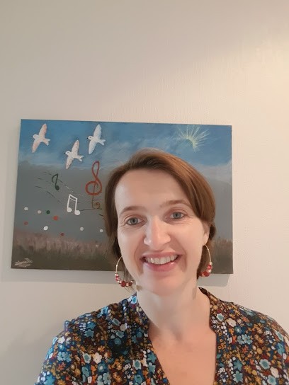 Le souffle enchanté, Bien-être par le chant, Praticien de Médecine Alternative à Pouzauges