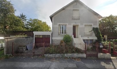 Marie-Thérèse Cossu-Briottet Rebouteux Magnétiseur, Praticien de Médecine Alternative à Saint-Memmie