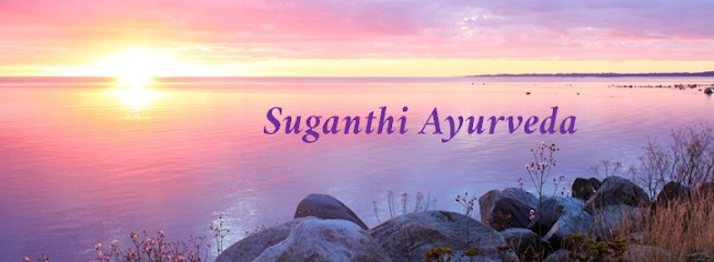 Suganthi Ayurveda, Praticien de Médecine Alternative à Istres