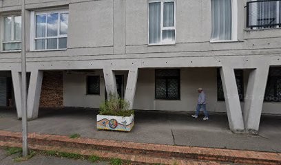 - Marjolaine - Naturopathie, Réflexologue à Saint-Martin-d'Hères