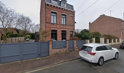 Elise WILS SOPHROLOGUE, Praticien de Médecine Alternative à Marcq-en-Baroeul