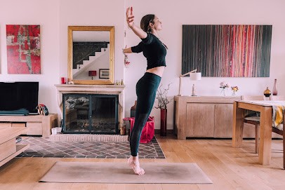 Emilie Javaux, Praticien de Médecine Alternative à Igny