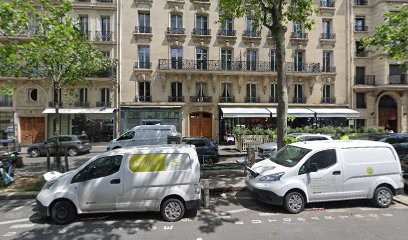 Emilie Galy Naturopathe, Praticien de Médecine Alternative à Paris 07