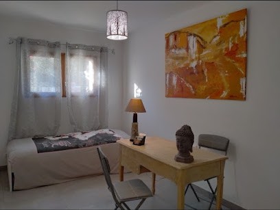 HARMONISATION & ENERGIE, Hypnothérapeute à Eyguières