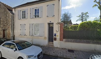 Adéline Gattefossé - Naturopathie Shiatsu Drainage Lymphatique Massage Minceur, Praticien de Médecine Alternative à Milly-la-Forêt