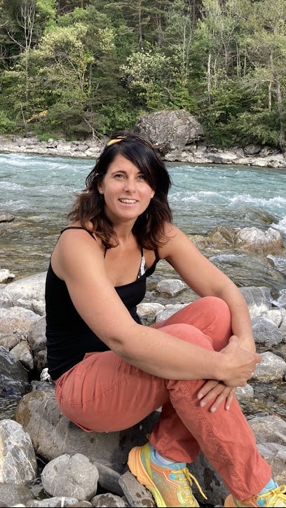 Hypnose ,EMDR et préparation mentale Coss Nadia, Hypnothérapeute à Embrun