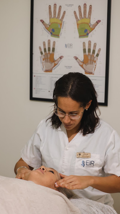 Sarah Reflexologie, Réflexologue à Cholet