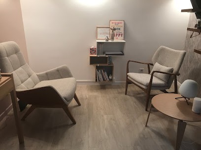 Isabelle Dadon, Hypnothérapeute à Paris 06