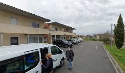 Réflexothérapeute Stéphanie GOBIN VIACAVA, Praticien de Médecine Alternative à Frouzins