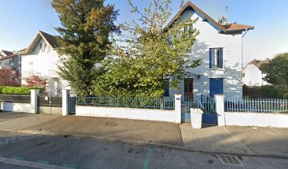 Dufour Marie-Dolorès, Réflexologue à Thonon-les-Bains