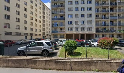 Caroline Sowa psychoénergéticienne, Praticien de Médecine Alternative à Villeurbanne