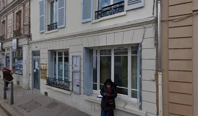 Karine Lecamp, Réflexologue à Chevreuse