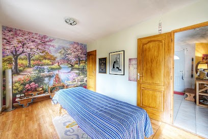 Espacedelumiere-Dominique Trouillet-Magnétiseuse-Coupeur De Feu-Thérapeute Manuelle, Praticien de Médecine Alternative à Ceyzérieu