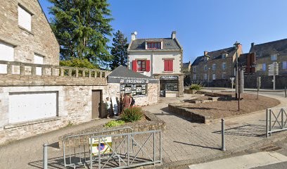 Fremond Antoine Etiopathe, Praticien de Médecine Alternative à La Roche-Bernard