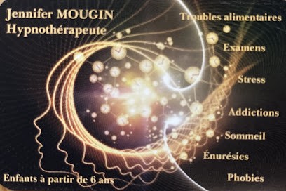 Jennifer MOUGIN - Hypnothérapeute - Hypnose Montgeron, Hypnothérapeute à Montgeron