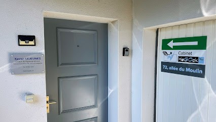 Hypnosis & Coaching Xavier Lejeunes, Hypnothérapeute à Saint-Martin-de-Seignanx