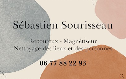 Sébastien Sourisseau - Magnétiseur Rebouteux. Nettoyage des lieux et des personnes, Praticien de Médecine Alternative à Burdignes