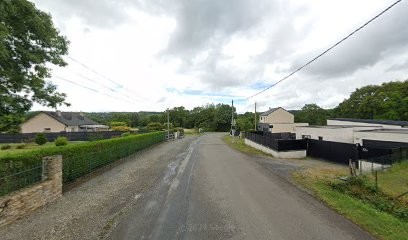 Kristell Legrand Sophrologue, Praticien de Médecine Alternative à Saint-Senoux