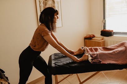 Liselore Audin, Naturopathe Et Réflexologue - Périnatalité Et Bébé, Praticien de Médecine Alternative à Coulommiers