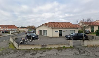 Sabrina Deloumeau, Sophrologue, Praticien de Médecine Alternative au Loroux-Bottereau