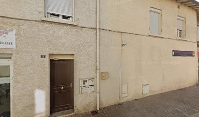 Sophie Lebougre, Hypnothérapeute à Meyzieu