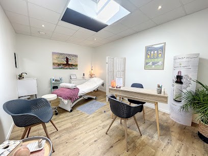 Delphine Salvert - Réflexologue Et Sophrologue, Réflexologue à Saint-Gilles-Croix-de-Vie