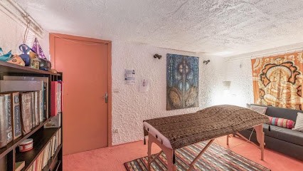 Saber Emma Espace Reiki&Reflexo, Réflexologue à Saint-Priest