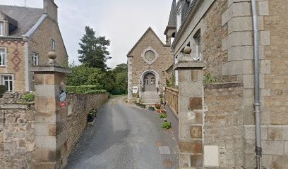 Chantal Cranois Magnétiseur Énergéticienne Reiki, Praticien de Médecine Alternative à Vire Normandie