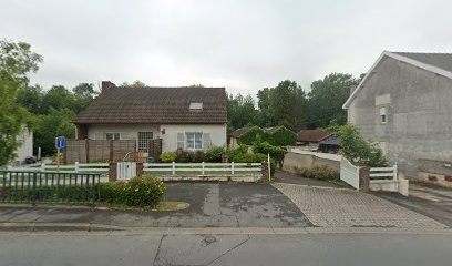 Magnétiseuse Céline Krein Oudelet, Praticien de Médecine Alternative à Bazancourt