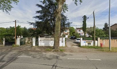 Audrey Rouanet - Réflexologue, Réflexologue à Rouffiac-Tolosan