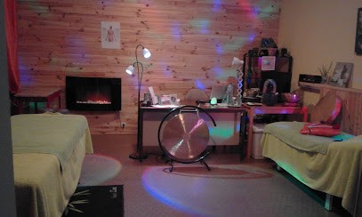 TerraChi, Réflexologue à Viriat