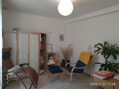 Réflexologue Plantaire, Réflexologue à Saint-Doulchard