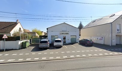 Guillaume Junchat, Praticien de Médecine Alternative à Saint-Jean-de-Braye